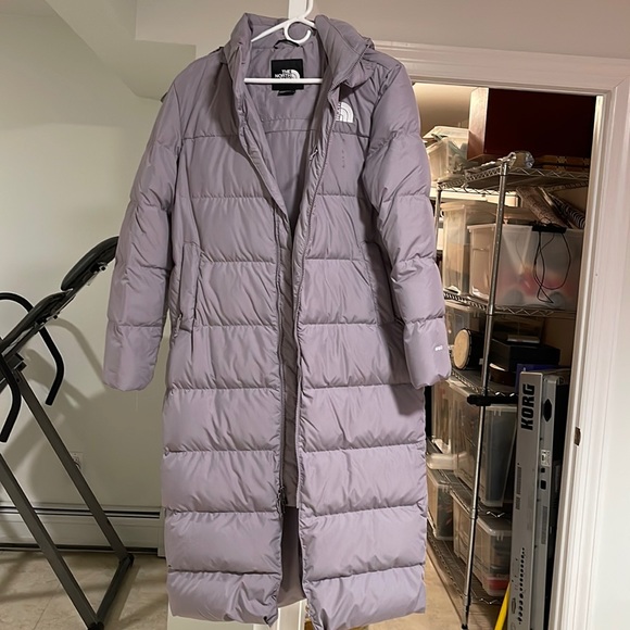 The North Face Jackets & Blazers - The North Face Women's Puffer Coat - Light Purple